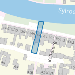 Perceel LMR01-A-9053