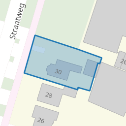 Perceel LMR01-A-9108