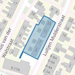 Perceel LMR01-A-9118