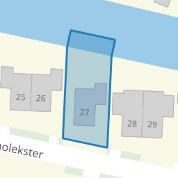 Perceel LMR01-A-9285