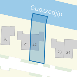 Perceel LMR01-A-9290