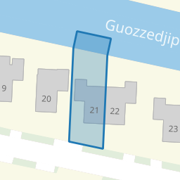 Perceel LMR01-A-9291