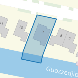 Perceel LMR01-A-9303