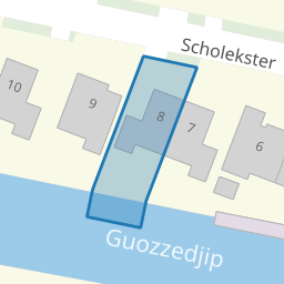 Perceel LMR01-A-9304