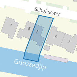 Perceel LMR01-A-9305