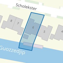 Perceel LMR01-A-9306