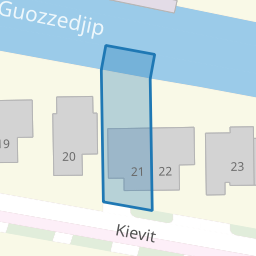 Perceel LMR01-A-9319