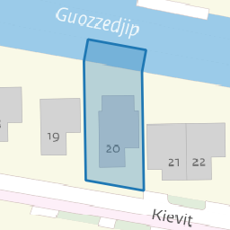 Perceel LMR01-A-9320