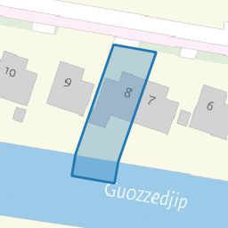 Perceel LMR01-A-9332