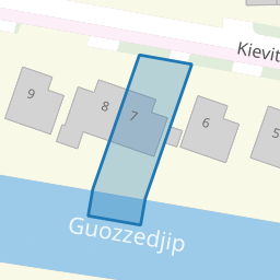 Perceel LMR01-A-9333