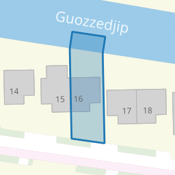 Perceel LMR01-A-9348