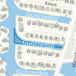 Perceel LMR01-A-9365