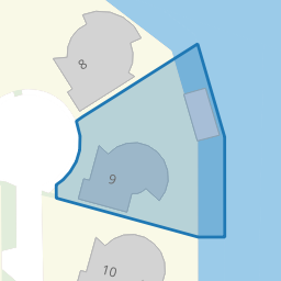 Perceel LMR01-A-9390