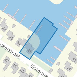 Perceel LMR01-A-9409