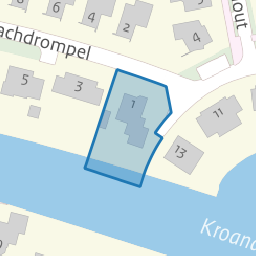 Perceel LMR01-A-9435