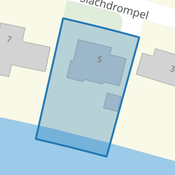 Perceel LMR01-A-9437