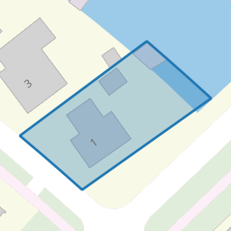 Perceel LMR01-A-9513