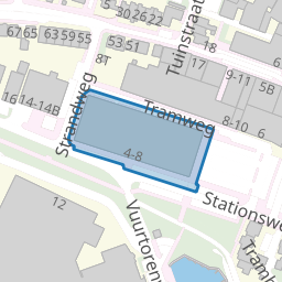 Perceel LMR01-A-9524