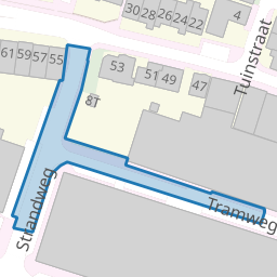 Perceel LMR01-A-9525