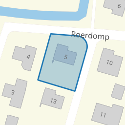 Perceel LMR01-A-9539