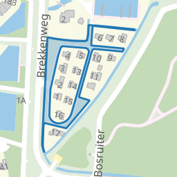 Perceel LMR01-A-9540