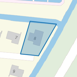 Perceel LMR01-A-9543