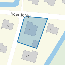 Perceel LMR01-A-9545