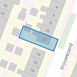 Perceel LMR01-A-9581