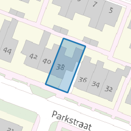 Perceel LMR01-A-9600