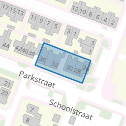 Perceel LMR01-A-9601