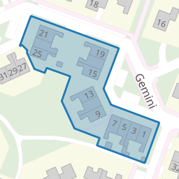 Perceel LMR01-A-9612