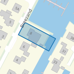 Perceel LMR01-A-9615