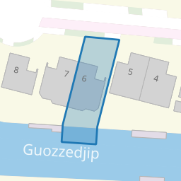 Perceel LMR01-A-9625