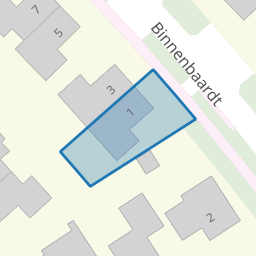 Perceel LMR01-A-9662