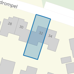 Perceel LMR01-A-9671