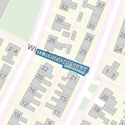 Perceel LMR01-A-9721