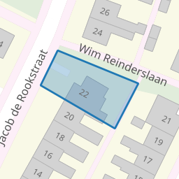 Perceel LMR01-A-9722