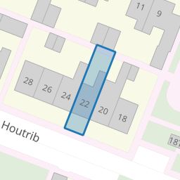 Perceel LMR01-A-9726