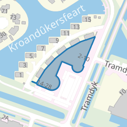 Perceel LMR01-A-9739