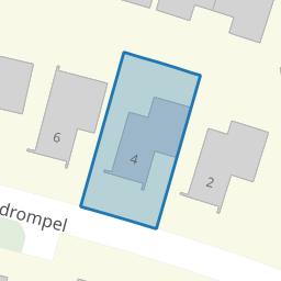 Perceel LMR01-A-9750