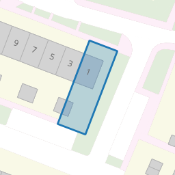 Perceel LMR01-A-9845