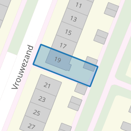 Perceel LMR01-A-9900