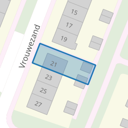 Perceel LMR01-A-9901