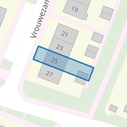 Perceel LMR01-A-9903