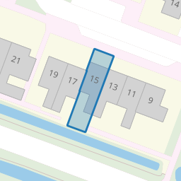 Perceel LMR01-A-9960