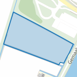 Perceel LMR01-B-1719