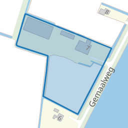 Perceel LMR01-B-1868