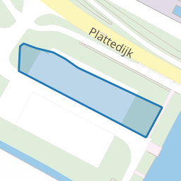 Perceel LMR01-B-1960