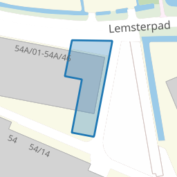 Perceel LMR01-C-1135