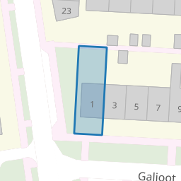 Perceel LMR01-C-1143